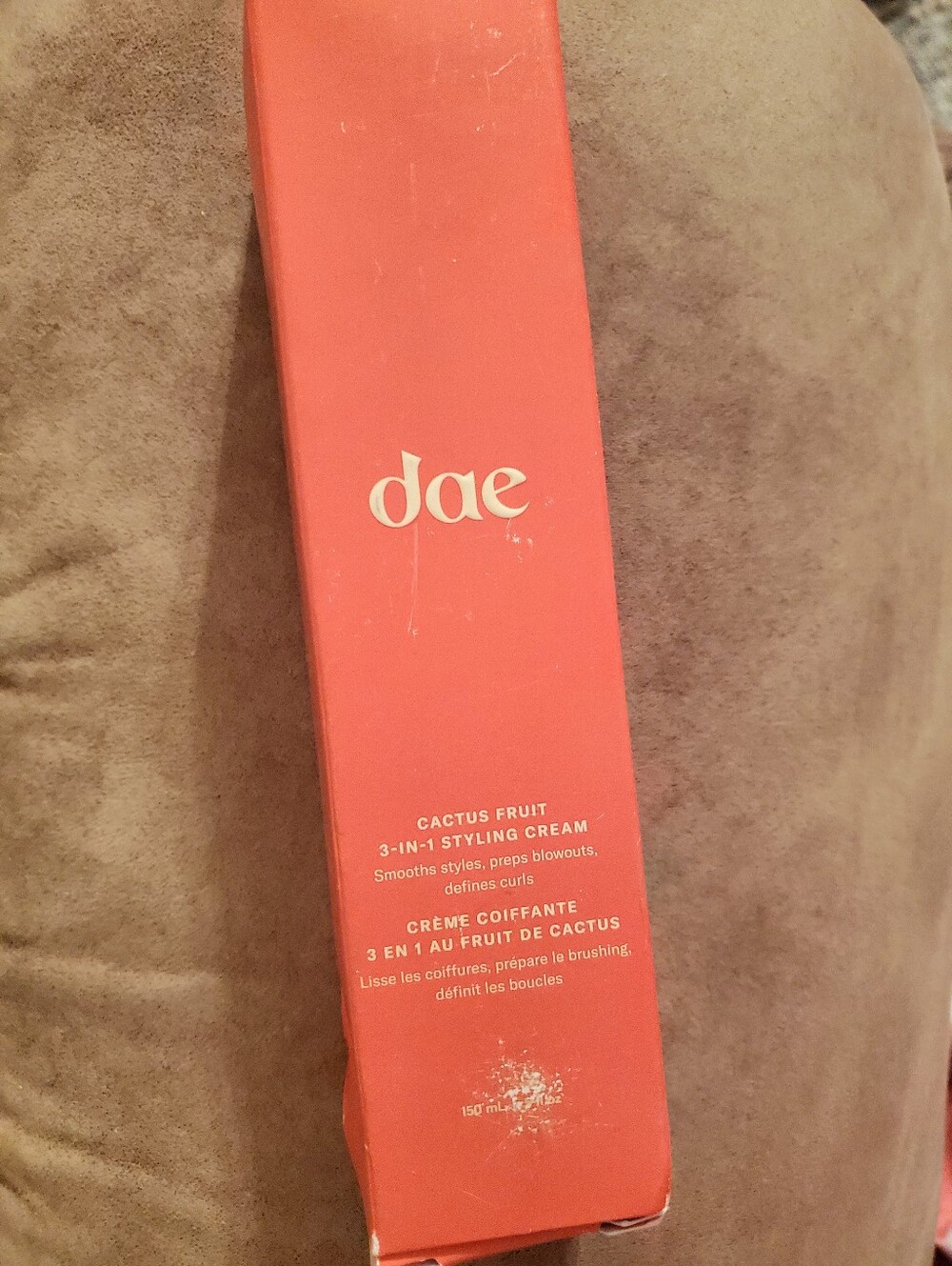 dae Cactus Fruit 3-in-1 Styling Cream